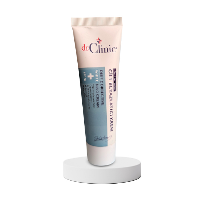 Buy Dr. Clinic Deep Corrective Whitening Cream at Best Price In Bangladesh
