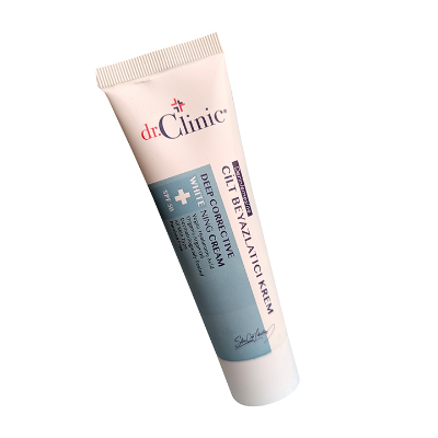 Buy Dr. Clinic Deep Corrective Whitening Cream at Best Price In Bangladesh