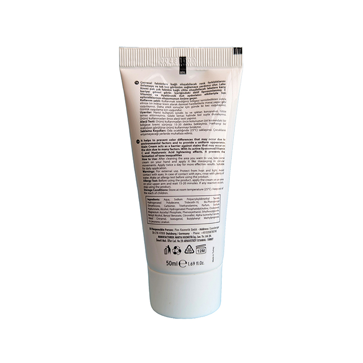 Buy Dr. Clinic Vitamin C Facial Day Cream at Best Price In Bangladesh