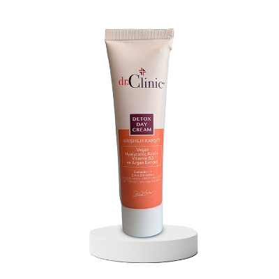 Buy Dr. Clinic Detox Day Cream at Best Price In Bangladesh
