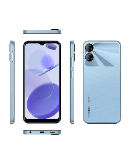 Picture of PROTON P25 ULTRA 8GB Boosted RAM 64GB ROM