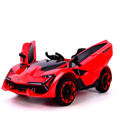 Buy Lamborghini NEL-603 Battery Operated Ride on Lamborghini Kids Car with Swing / Rocking function. 1-6 Years at Best Price In Bangladesh