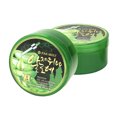 Buy pax-moly-jeju-100-aloe-vera-soothing-gel  at Best Price In Bangladesh