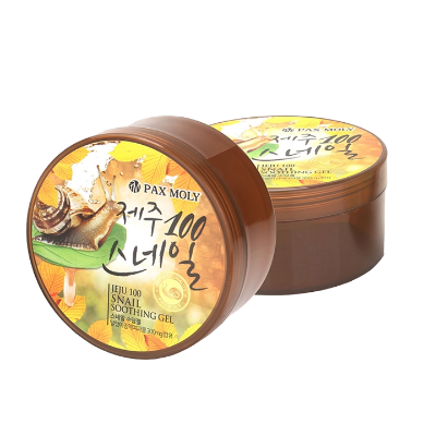 Buy pax-moly-jeju-100-snail-soothing-gel at Best Price In Bangladesh