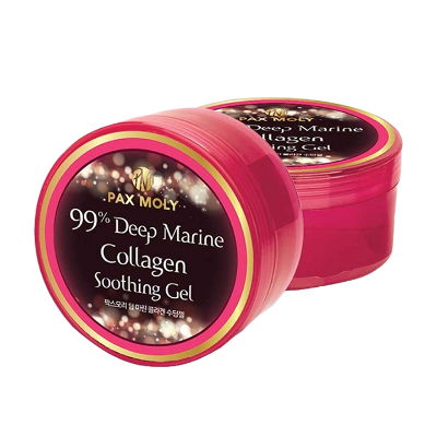 Buy pax-moly-99-deep-marine-collagen-soothing-gel at Best Price In Bangladesh