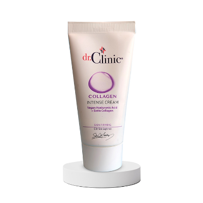 Buy Dr. Clinic Collagen Intense Cream at Best Price In Bangladesh