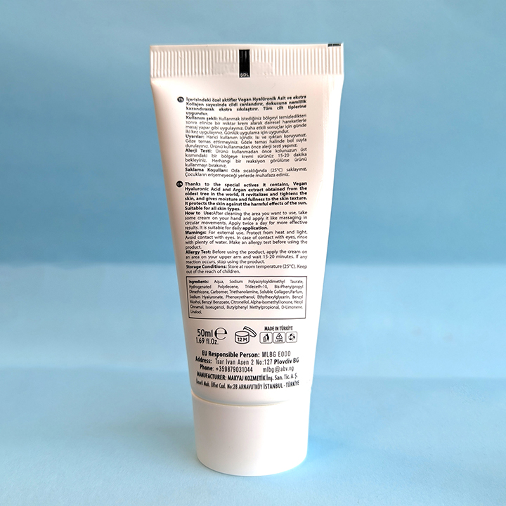 Buy Dr. Clinic Collagen Intense Cream at Best Price In Bangladesh