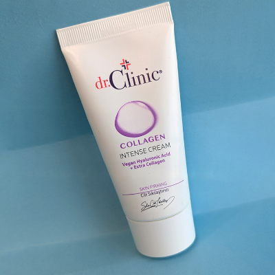 Buy Dr. Clinic Collagen Intense Cream at Best Price In Bangladesh