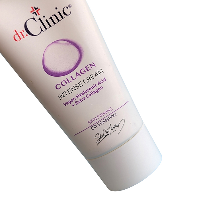 Buy Dr. Clinic Collagen Intense Cream at Best Price In Bangladesh