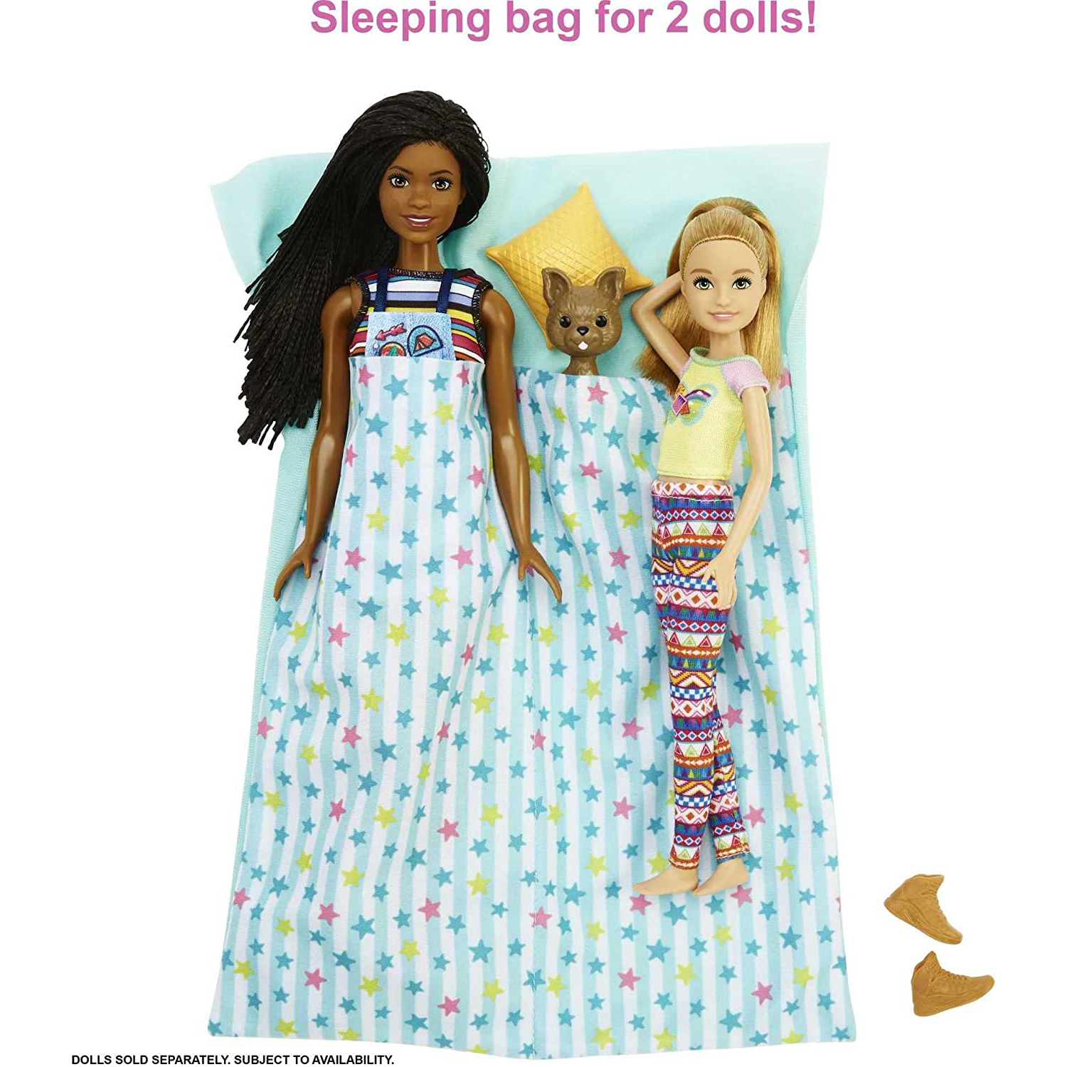 Buy Barbie DreamCamper Toy Playset with Over 60 Barbie Accessories and Furniture Pieces and 7 Play Areas Including Pool and Slide-HCD46 at Best Price In Bangladesh