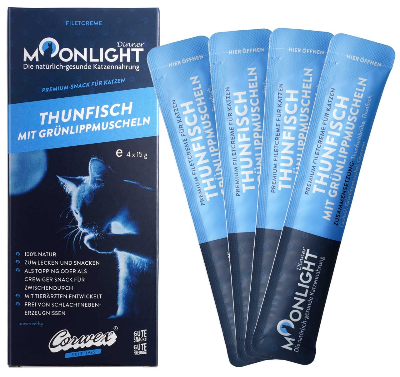 Buy   Moonlight Cat Treat 15 gm   at Best Price In Bangladesh