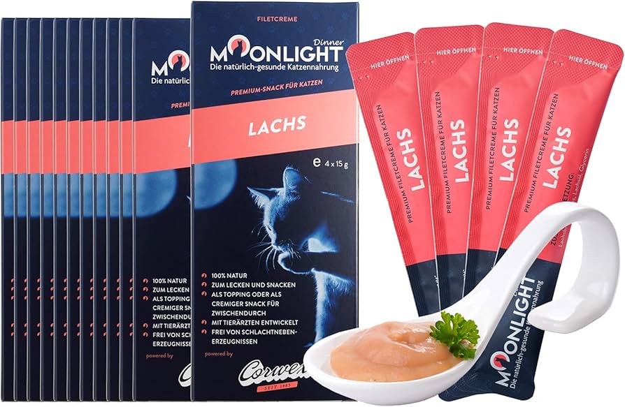 Buy   Moonlight Cat Treat 15 gm   at Best Price In Bangladesh