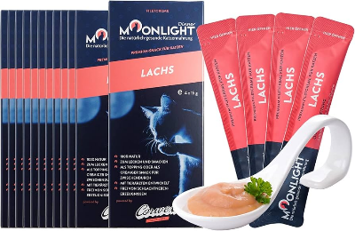 Buy   Moonlight Cat Treat 15 gm   at Best Price In Bangladesh