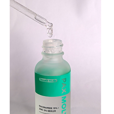 Buy pax-moly-niacinamide-15-zinc-5-serum at Best Price In Bangladesh