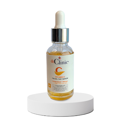 Buy Dr. Clinic Vitamin C Serum at Best Price In Bangladesh