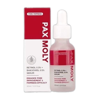 Buy pax-moly-retinol-03-bakuchiol-05-serum at Best Price In Bangladesh