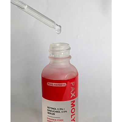 Buy pax-moly-retinol-03-bakuchiol-05-serum at Best Price In Bangladesh