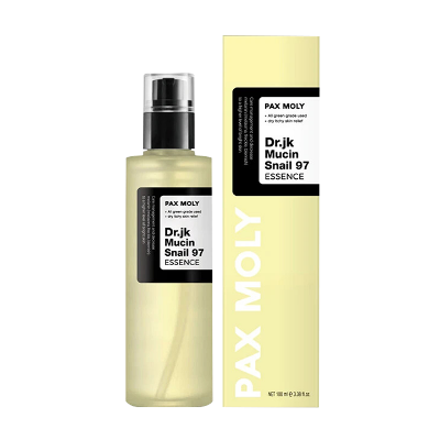 Buy pax-moly-drjk-snail-mucin-97-essence at Best Price In Bangladesh