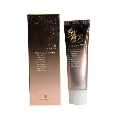 Buy pax-moly-cover-bb-cream-spf50-pa  at Best Price In Bangladesh