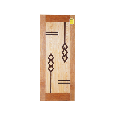 Buy Protector Design flush Shutter FD-17 (36"x82")   at Best Price in Bangladesh