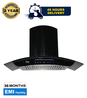 Buy rizco-rz-hc-905-36-inch-kitchen-hood-chimney-with-auto-cleaning-technology-best-price  at Best Price In Bangladesh