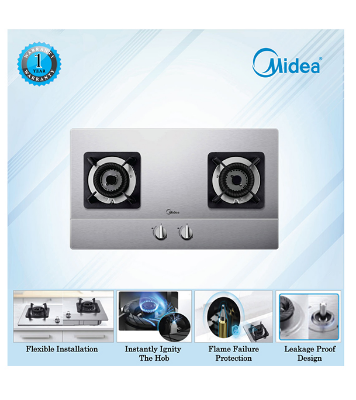 Buy Midea Q216 Gas Burner LPG (Best Price) at Best Prices in Bangladesh