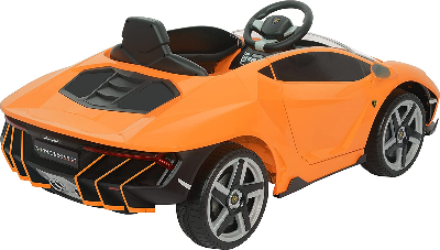 Buy Baby Car 12V Kids Ride On Lamborghini Centenario Battery Operated Remote Control Rechargeable Play Vehicles with Light Music at Best Price In Bangladesh