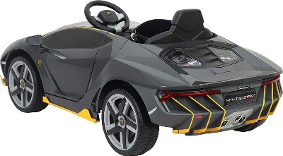 Buy Baby Car 12V Kids Ride On Lamborghini Centenario Battery Operated Remote Control Rechargeable Play Vehicles with Light Music at Best Price In Bangladesh