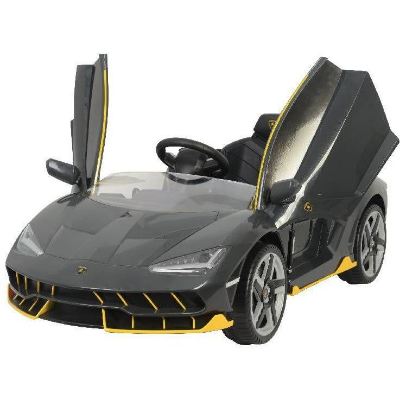Buy Baby Car 12V Kids Ride On Lamborghini Centenario Battery Operated Remote Control Rechargeable Play Vehicles with Light Music at Best Price In Bangladesh
