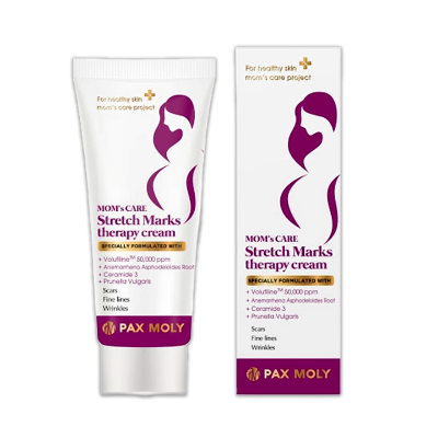 Buy pax-moly-moms-care-stretch-marks-therapy-cream at Best Price In Bangladesh