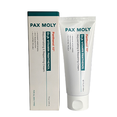 Buy pax-moly-drjk-vitamin-panthenol-10-cream at Best Price In Bangladesh