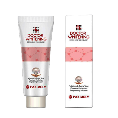 Buy pax-moly-doctor-whitening-derma-care-cream at Best Price In Bangladesh