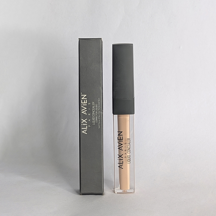 Buy alix-avien-liquid-concealer-101-light-ivory at Best Price In Bangladesh