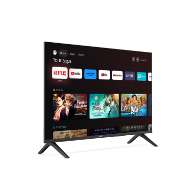 Buy VISION 32" LED TV Z20 Smart Optima Google TV  at Best Price In Bangladesh