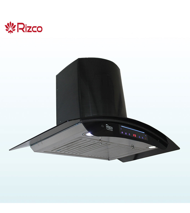 Buy Rizco RZ HC 905 36 inch Kitchen Hood Chimney with Auto Cleaning Technology (Best Price) at Best Price In Bangladesh