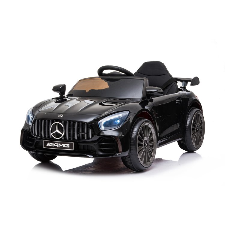 Buy Mercedes Benz FT-998 Amg Gt Style 12V Ride On Car with Remote & Manual Drive for Kids FT-998 at Best Price In Bangladesh