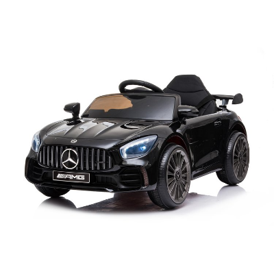Buy Mercedes Benz FT-998 Amg Gt Style 12V Ride On Car with Remote & Manual Drive for Kids FT-998 at Best Price In Bangladesh