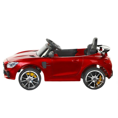 Buy Mercedes Benz FT-998 Amg Gt Style 12V Ride On Car with Remote & Manual Drive for Kids FT-998 at Best Price In Bangladesh