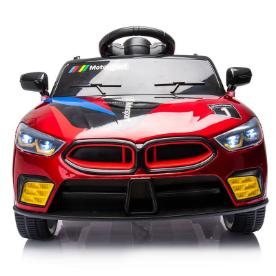 Buy BMW 808 Electric Ride On Toy Car For Kids at Best Price In Bangladesh