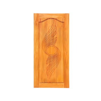 Buy Protector Mahognay solid shutter PSS-13 (33"X82")  at Best Price in Bangladesh