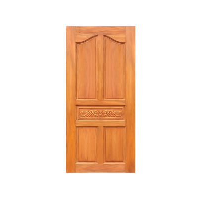 Buy Protector Mahognay solid shutter PSS-14 (39"X82") at Best Price in Bangladesh