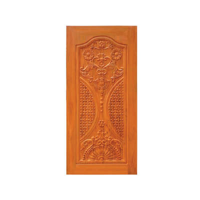 Buy Protector Mahognay solid shutter PSS-53, (33 X 81) at Best Price in Bangladesh