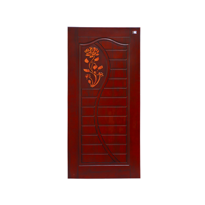Buy Protector Mahognay solid shutter PSS-40, (39 X 81) PUL  at Best Price in Bangladesh