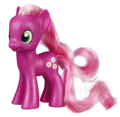 Buy Toy My Little Pony A8202 mix 1pis at Best Price In Bangladesh