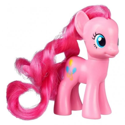 Buy Toy My Little Pony A8202 mix 1pis at Best Price In Bangladesh