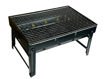 Buy  Mini Portable BBQ Grill Easy To Carry at Best Price In Bangladesh