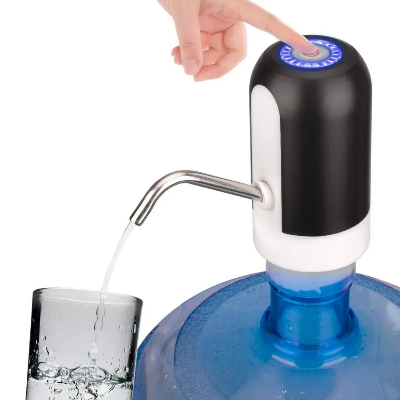 Buy Rechargeable Drinking Water Dispenser at Best Price In Bangladesh