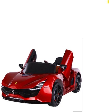 Buy Ride On Electric Car Ferrari 7587 at Best Price In Bangladesh