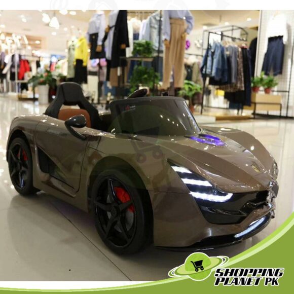 Buy Ride On Electric Car Ferrari 7587 at Best Price In Bangladesh