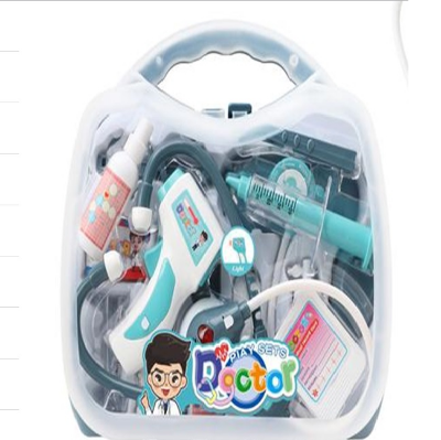 Buy Medical kit Light IC toys for kid, Doctor Kit for Kids, Medical Set Toy - Pretend Play Toys for 3+ Kids, Boys, Girls (Multicolor) at Best Price In Bangladesh